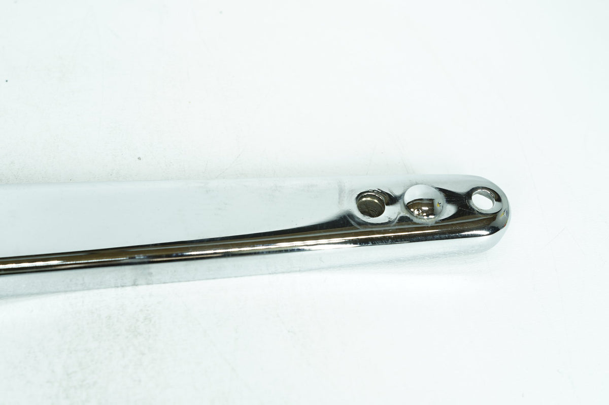 2002 Harley Softail FLSTFI Fat Boy OEM Rear Left Right Fender Struts Bracket