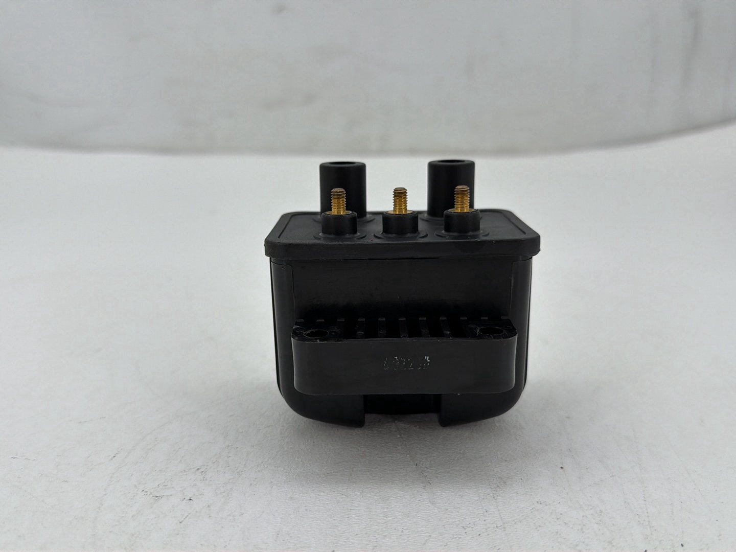 1997 Harley Road King Touring FLHRI OEM Ignition Coil Spark Igniter 31639-95