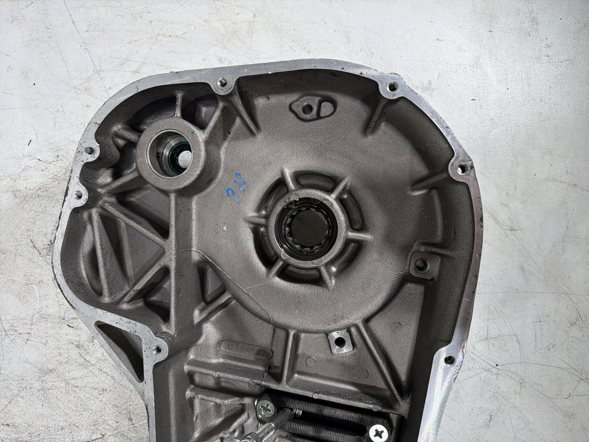 1993 Harley Electra Glide Touring FLHT OEM Inner Primary Clutch Cover