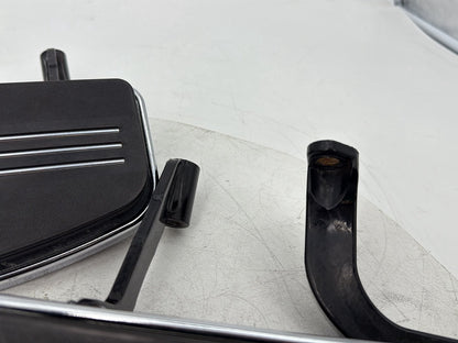 2007 - 2016 Harley-Davidson Touring Electra Glide Ultra Left Right Driver Floorboard Foot Rest