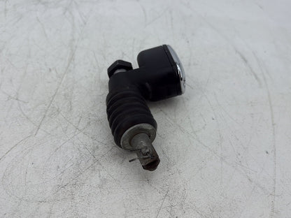 2006 Harley Softail FLSTCI Heritage Classic OEM Rear Brake Master Cylinder Reservoir