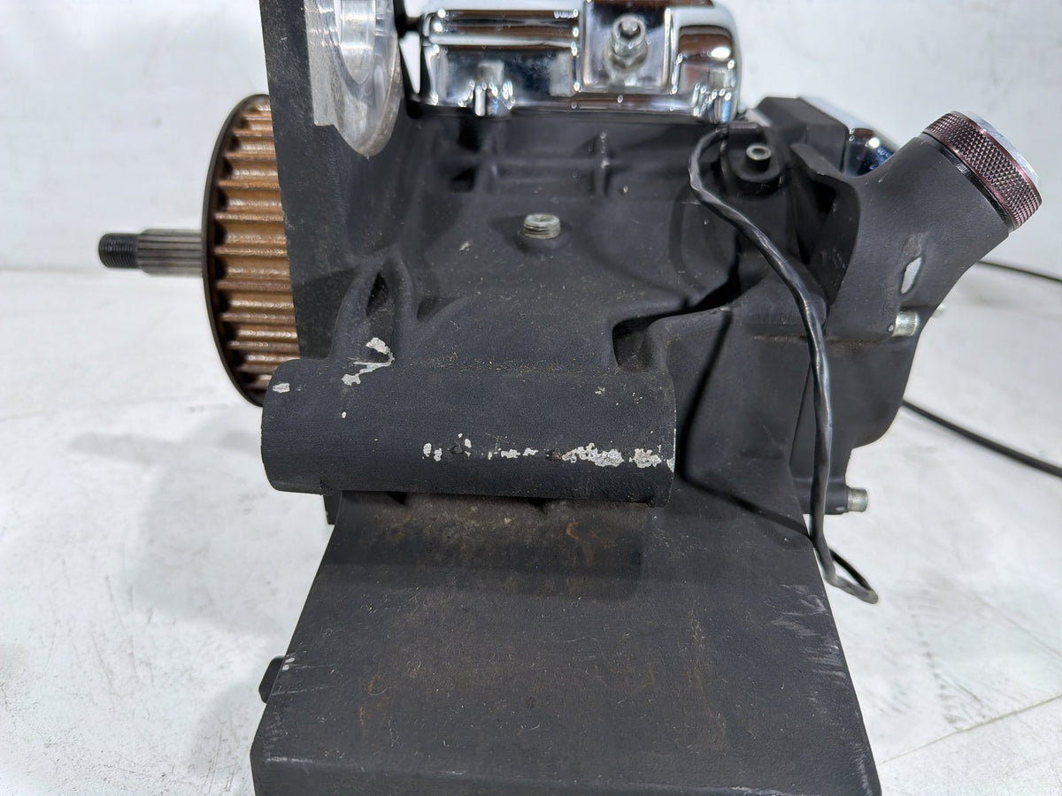 1997 Harley Road King Touring FLHR OEM 5 Speed Transmission Gearbox