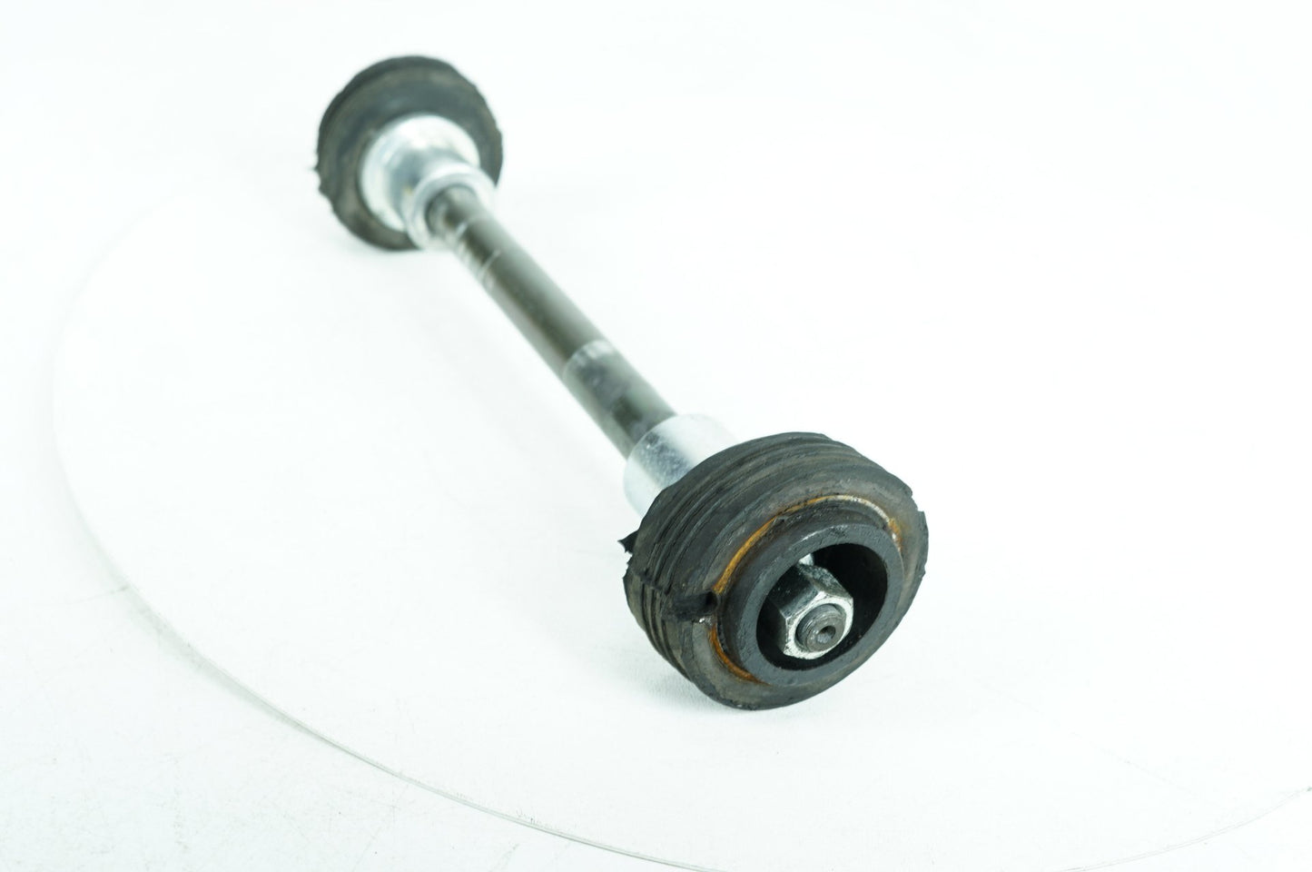 2007 - 2012 Harley-Davidson Touring Electra Glide Ultra Rear Fork Swingarm Pivot Bolt Shaft  	47505-02