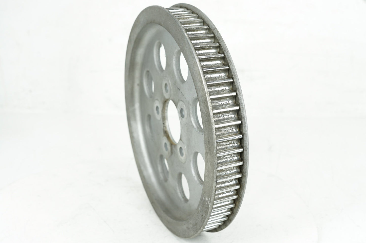 2003 Harley Sportster XL883 C Custom Anniversary OEM Rear Driver Pulley Sprocket