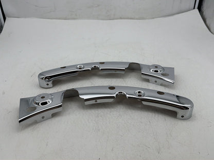 2013 Harley Street Glide Touring FLHX OEM Rear Left Right Fender Struts Bracket