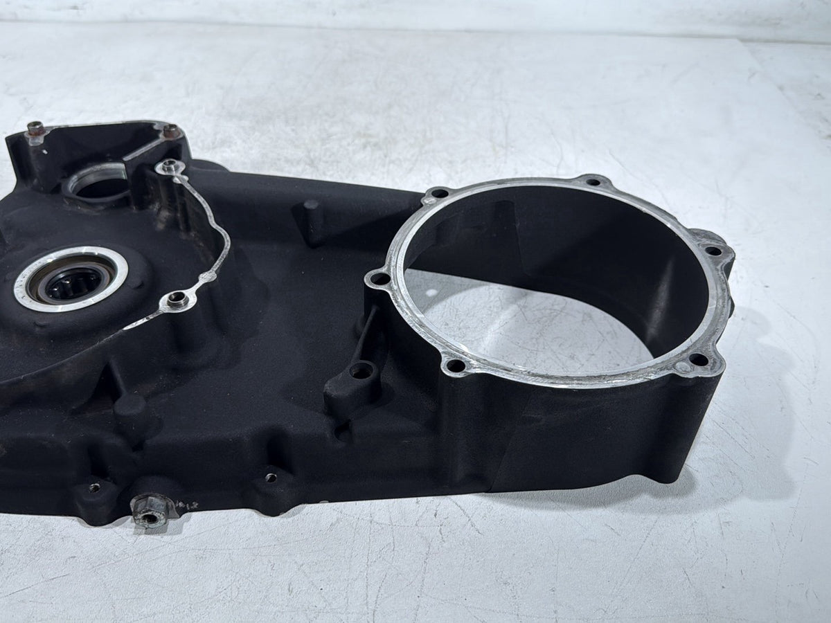 2007 Harley Electra Glide Touring Ultra OEM Inner Primary Clutch Cover