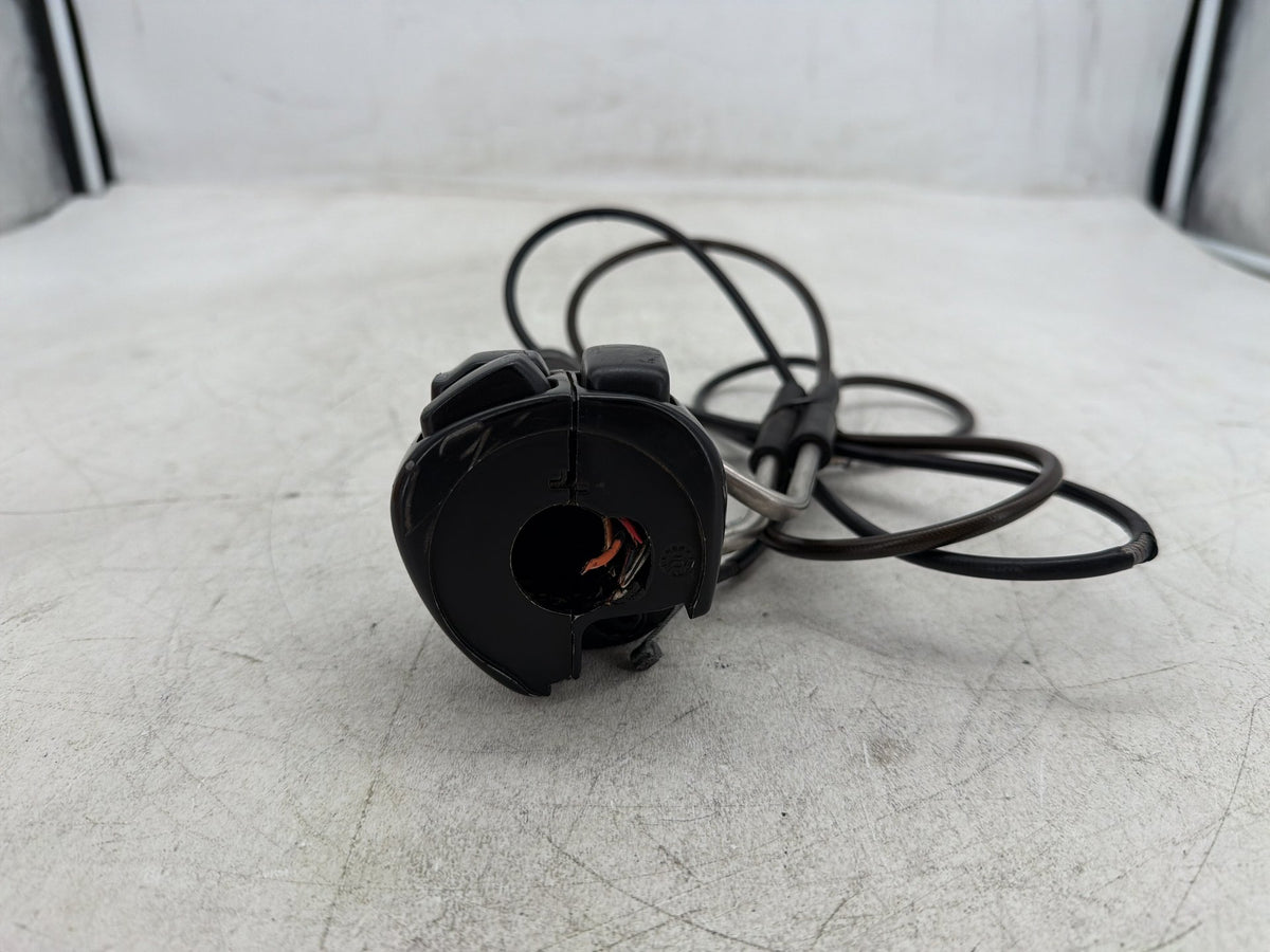 2001 Harley Fat Boy Softail FLSTFI OEM Right Engine Start Kill Switches Controls