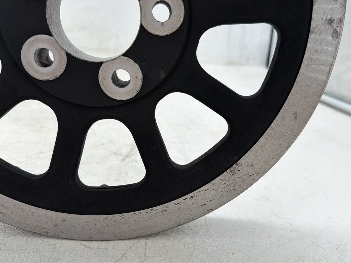 2009 Harley Dyna Street Bob FXDB OEM Rear Driver Pulley Sprocket 68T 1"