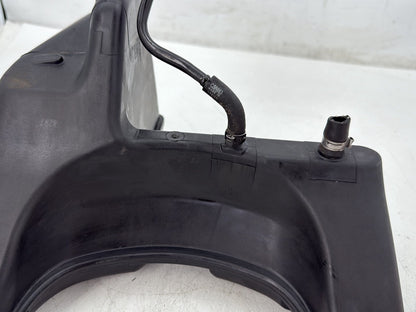 2009 Harley Sportster 883 Low XL883L OEM Oil Tank Reservoir Bottle Canister & Dipstick