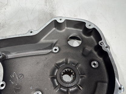 2015 Harley Road Glide Touring FLTRXS OEM Inner Primary Clutch Cover
