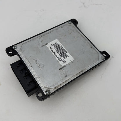 2008 - 2016 Harley-Davidson Touring Street Glide Engine Control Module Brain ECU ECM 34245-11