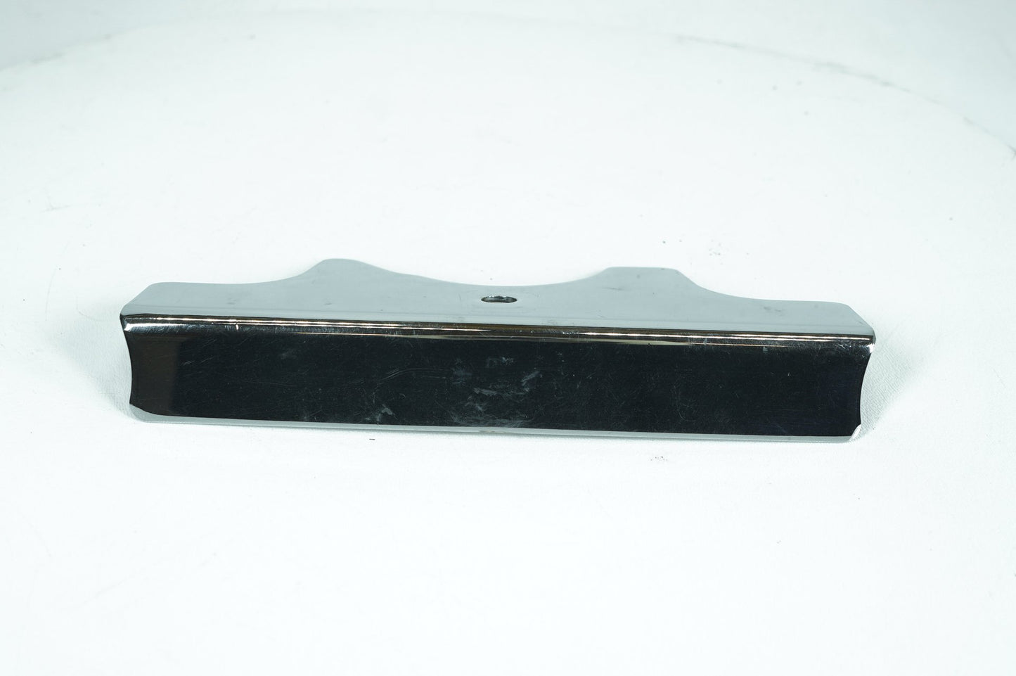 2007 - 2012 Harley-Davidson Softail Standard Front Fork Bracket Cover 45685-93  	45685-93
