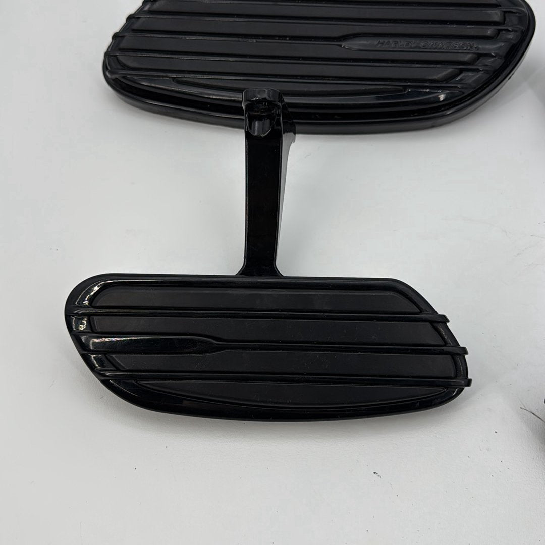 2008 - 2016 Harley-Davidson Touring Street Glide Left Right Driver & Pass Floorboard Foot Rest 50683-04