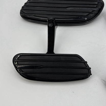 2008 - 2016 Harley-Davidson Touring Street Glide Left Right Driver & Pass Floorboard Foot Rest 50683-04