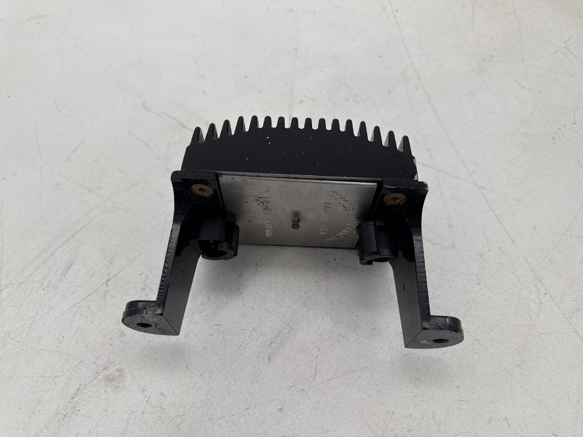 2009 Harley Electra Glide Touring Ultra OEM Voltage Regulator Rectifier