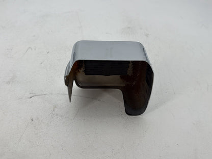 2004 Harley Softail FLSTC Heritage Classic OEM Ignition Igniter Coil Cover Trim