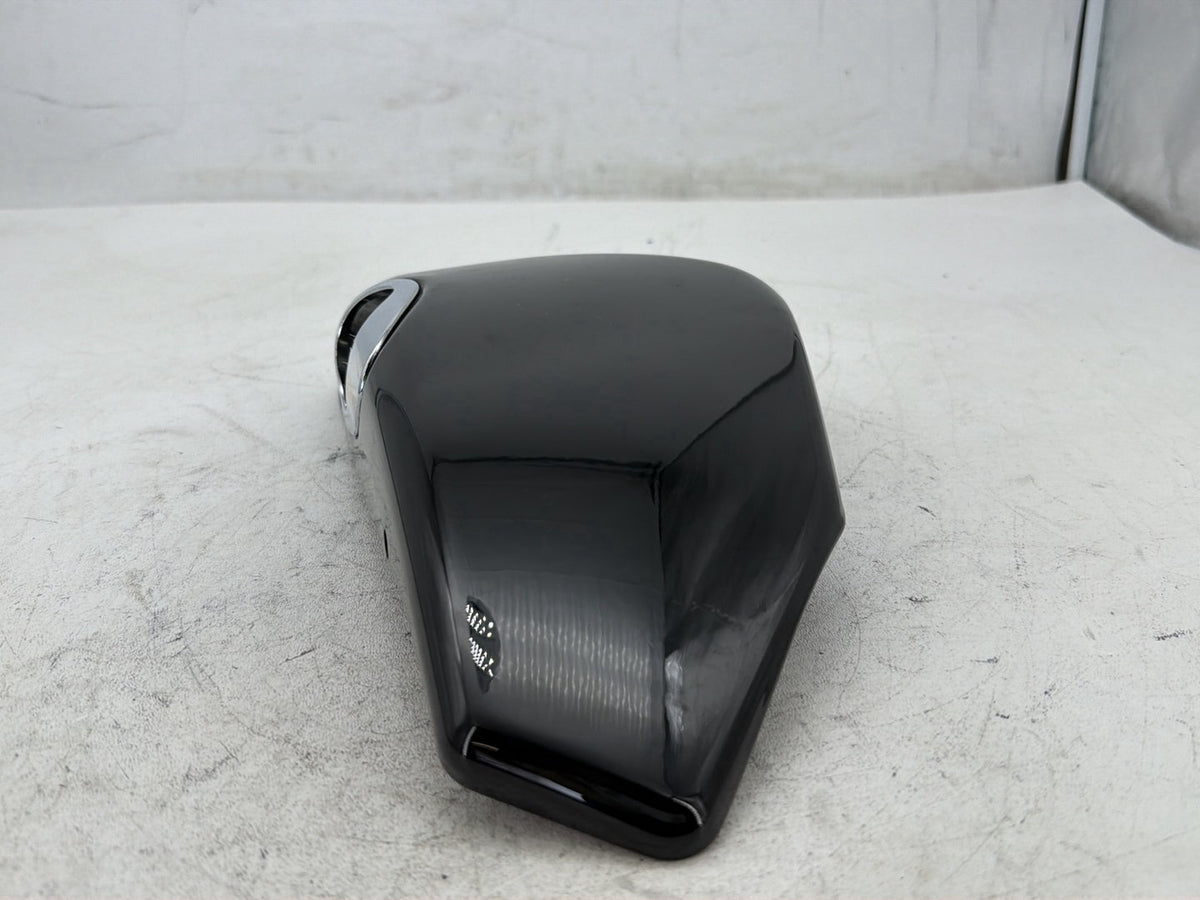 2006 Harley Sportster 1200 Custom XL1200C OEM Right Fairing Side Oil Tank Cover