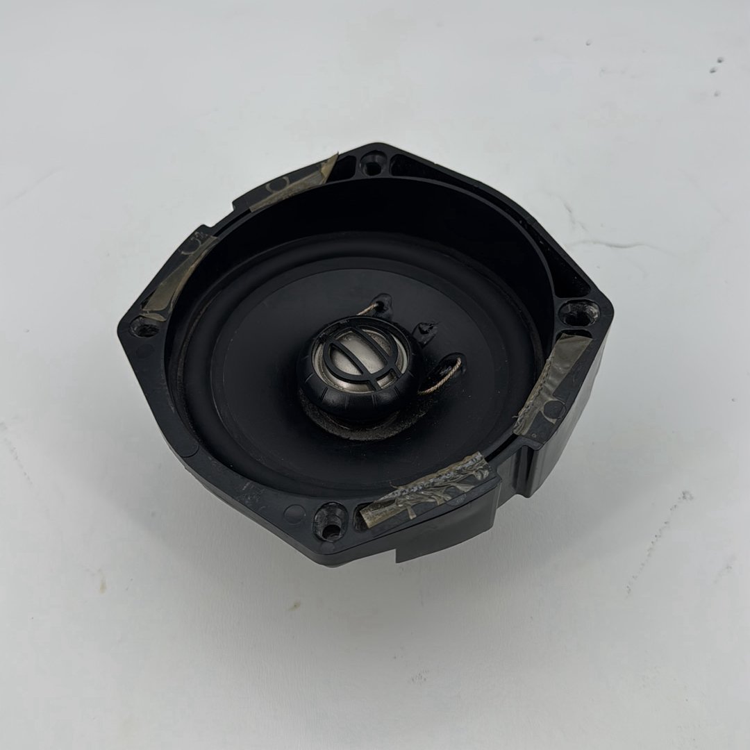 2008 - 2016 Harley-Davidson Touring Street Glide Front 1 Sound Audio Speaker HOGTUNES