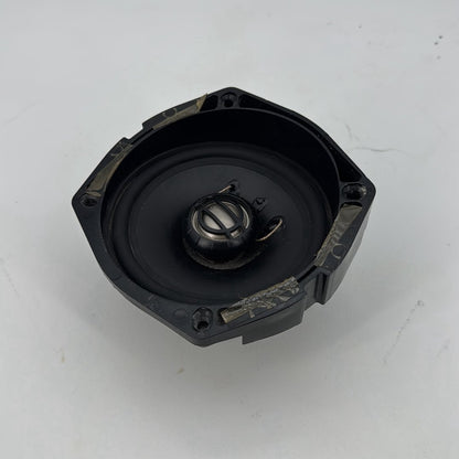 2008 - 2016 Harley-Davidson Touring Street Glide Front 1 Sound Audio Speaker HOGTUNES