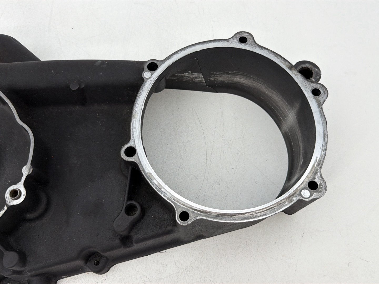 2007 - 2012 Harley-Davidson Touring Street Glide Inner Primary Clutch Cover 60756-07