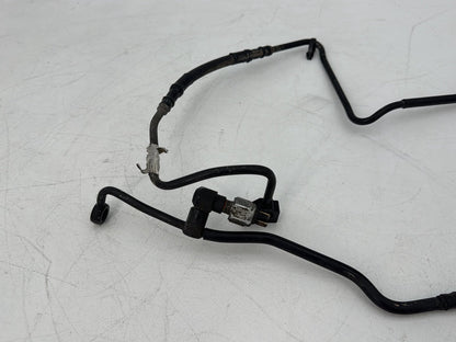 2008 - 2016 Harley-Davidson Touring Electra Glide Ultra Rear Brake Hose Line Pipe ABS