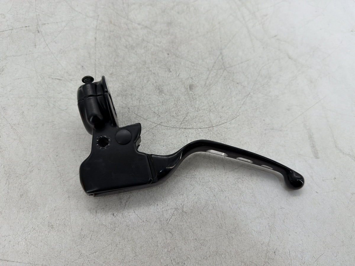 2011 Harley Electra Glide Touring Ultra OEM Front Left Hand Clutch Control Lever