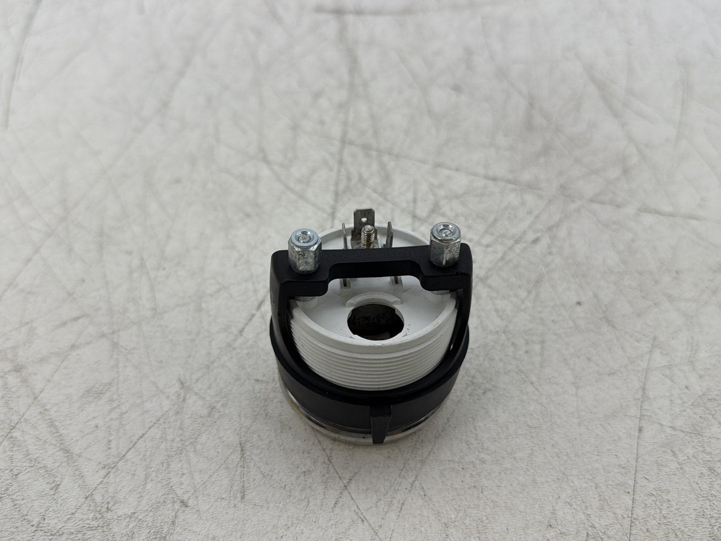 2012 Harley Street Glide Touring FLHX OEM Gas Petrol Gasoline Fuel Gauge Cluster