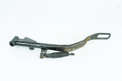 2013 - 2022 Harley-Davidson Sportster Custom Left Side Jiffy Kick Stand & Spring 50000025BHP