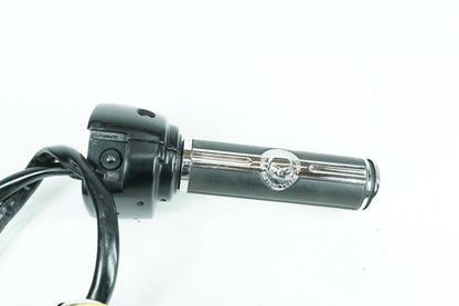 2013 - 2022 Harley-Davidson Sportster Custom Left Turn Signal Headlight Switches Controls  	71685-06A