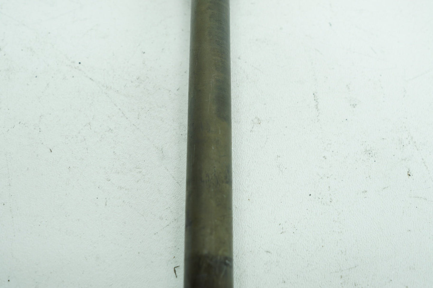 1986 - 1999 Harley-Davidson Dyna Super Glide Rear Wheel Axle Bolt Shaft 41114-90