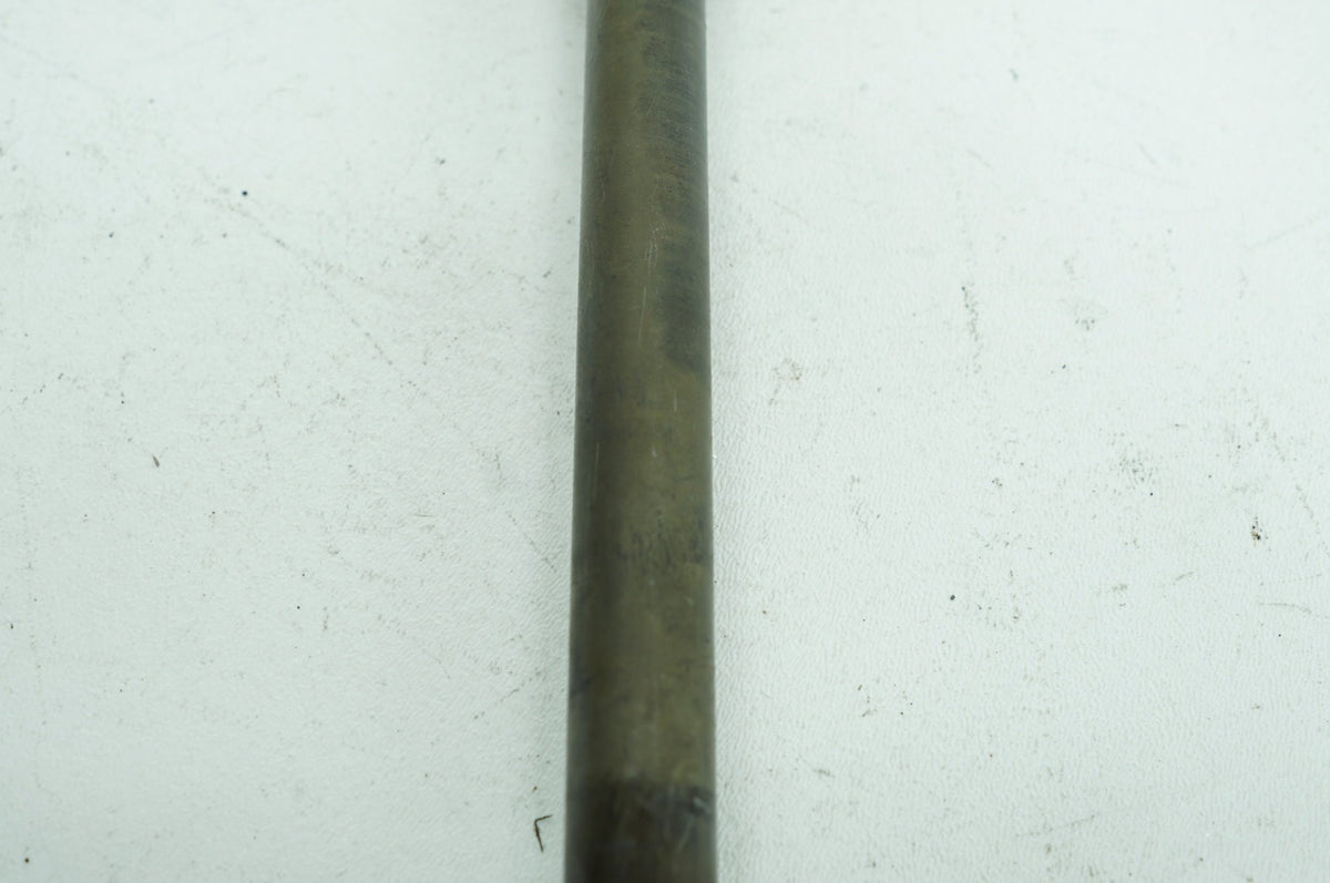 1998 Harley Dyna FXD Super Glide OEM Rear Wheel Axle Bolt Shaft