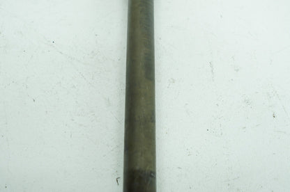 1986 - 1999 Harley-Davidson Dyna Super Glide Rear Wheel Axle Bolt Shaft 41114-90