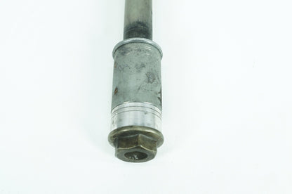 2007 - 2017 Harley-Davidson Dyna Street Bob Rear Wheel Axle Bolt Shaft 41114-08