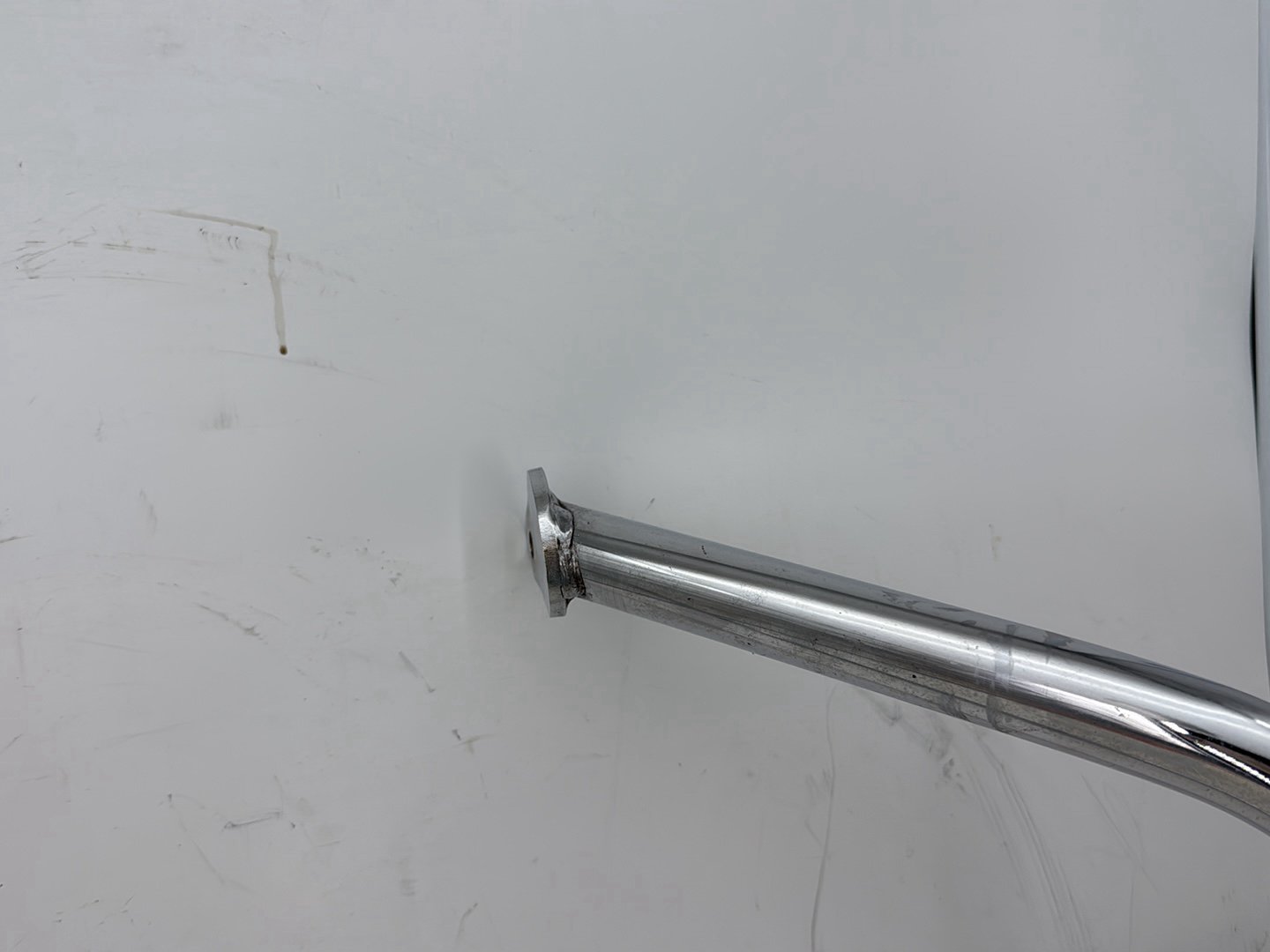 1998 Harley Touring FLHTCUI Electra Glide Ultra OEM Front Engine Crash Highway Bar Guard