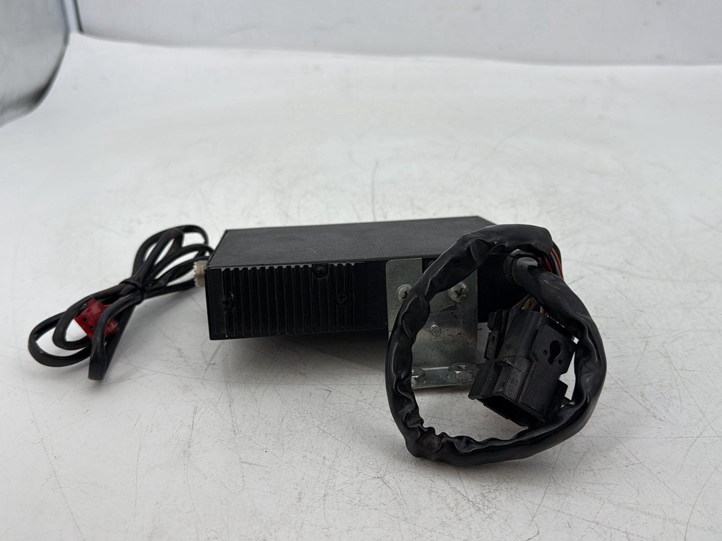 1995 Harley Touring Electra Glide Classic OEM Radio Connectivity Control Module