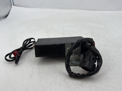 1995 Harley Touring Electra Glide Classic OEM Radio Connectivity Control Module