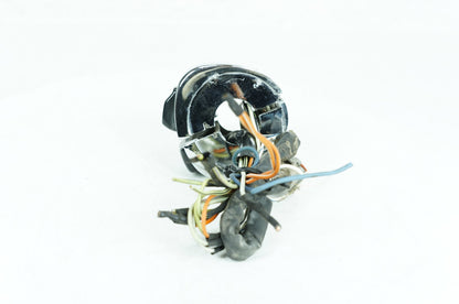 1999 - 2006 Harley-Davidson Touring Road King Classic Left Turn Signal Headlight Switches Controls  	71685-06A