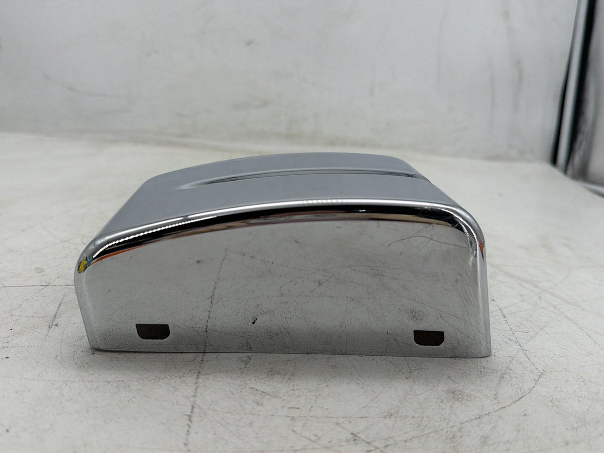 14 Harley Dyna Low Rider FXDL OEM Electrical Panel Holder Bracket Carrier Caddy
