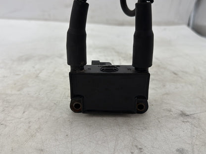 2012 Harley Dyna FXDF Fat Bob OEM Ignition Coil Spark Plugs Cable