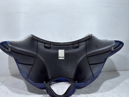 2006 Harley Touring FLHTCI Electra Glide Classic OEM Front Outer Batwing Fairing Cover