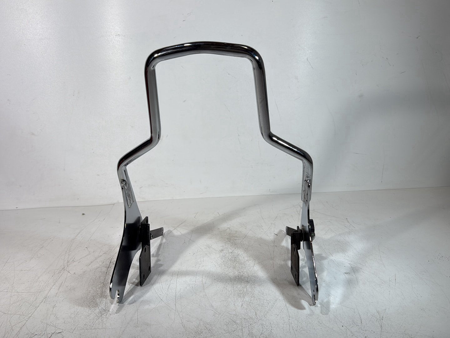 2007 - 2012 Harley-Davidson Touring Electra Glide Ultra Rear Back Sissy Bar Rail Sissybar 52933-97C