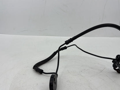 1995 Harley Electra Glide Touring Classic FLHTCI OEM Front Brake Hose Line Pipe