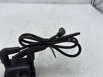 2009 Harley Street Glide Touring FLHX OEM Ignition Coil Spark Plugs Cable