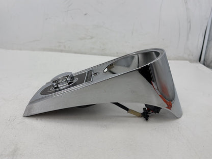 2004 Harley Softail FLSTC Heritage Classic OEM Fuel Gas Tank Dash Console NOKey