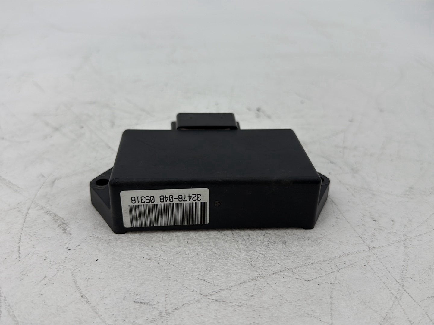 2004 - 2013 Harley-Davidson Sportster 1200 Custom Ignition Computer Module Igniter CDI 32478-04B
