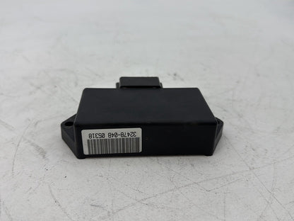 2004 - 2013 Harley-Davidson Sportster 1200 Custom Ignition Computer Module Igniter CDI 32478-04B