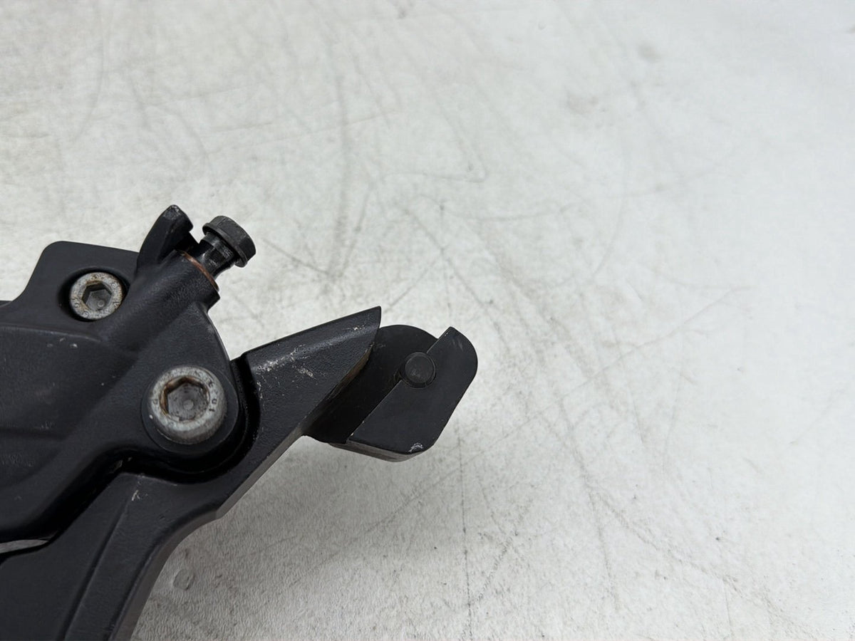 2009 Harley Road Glide Touring FLTR OEM Rear Back Brake Caliper w/ Bracket