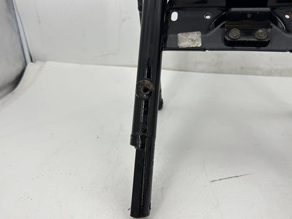 2014 Harley Electra Glide Touring CVO Screamin Eagle OEM Rear Sub Frame Subframe Tail Rail