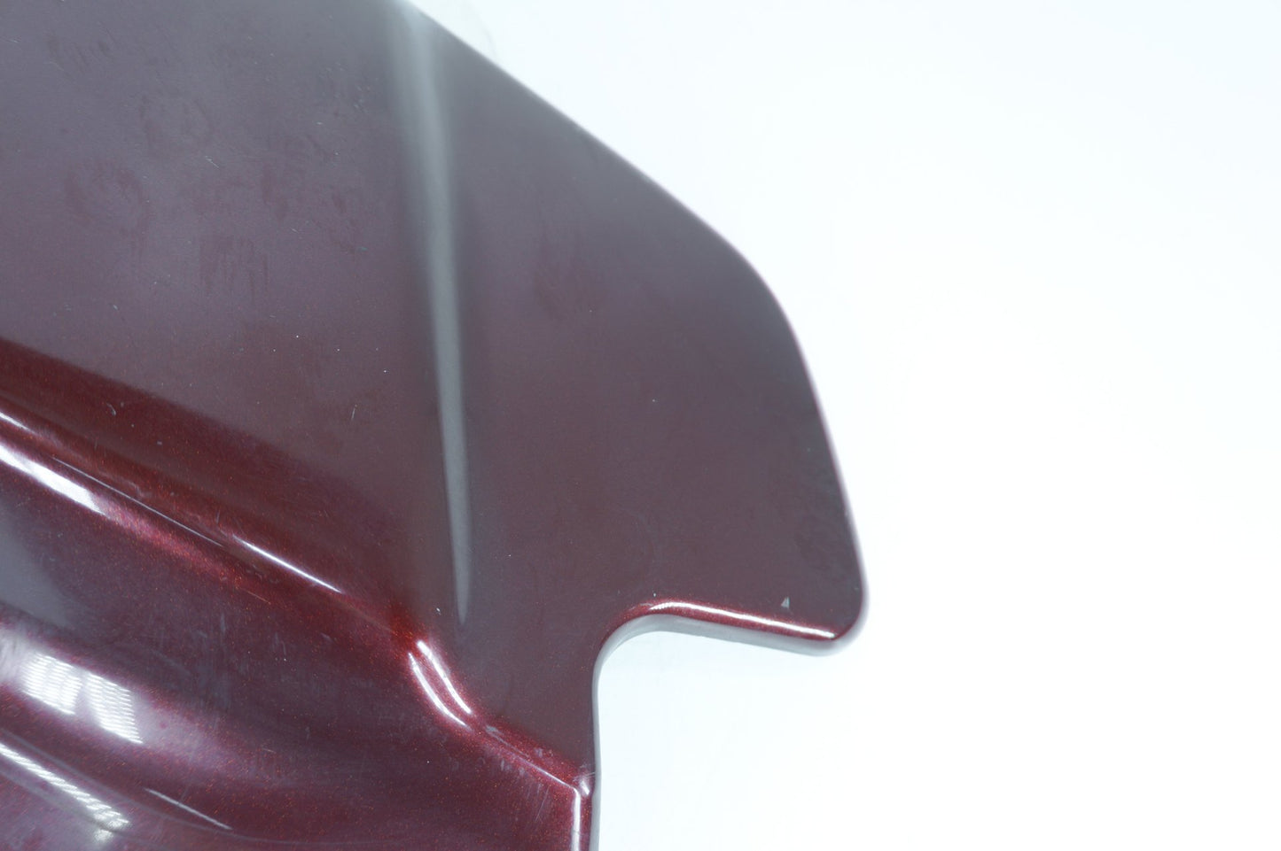 2007 - 2012 Harley-Davidson Touring Electra Glide Classic Left Right Side Fairing Cover  	66619-97A