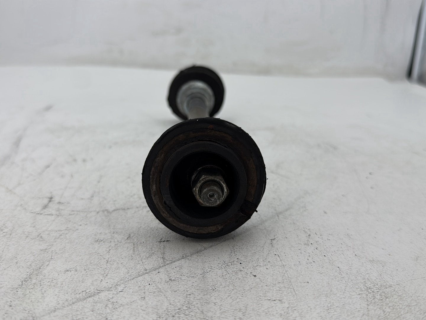 2003 Harley Electra Glide Touring Ultra FLHTCUI OEM Rear Fork Swingarm Pivot Bolt Shaft
